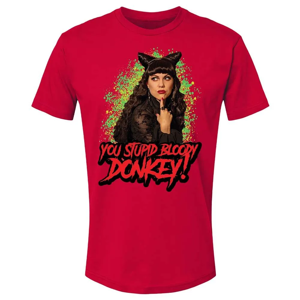 Premium Unisex T-Shirt - BCGC3XMW - Red - 7