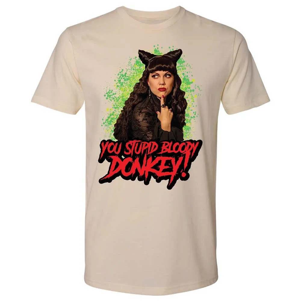 Premium Unisex T-Shirt - BCGC3XMW - Cream - 8
