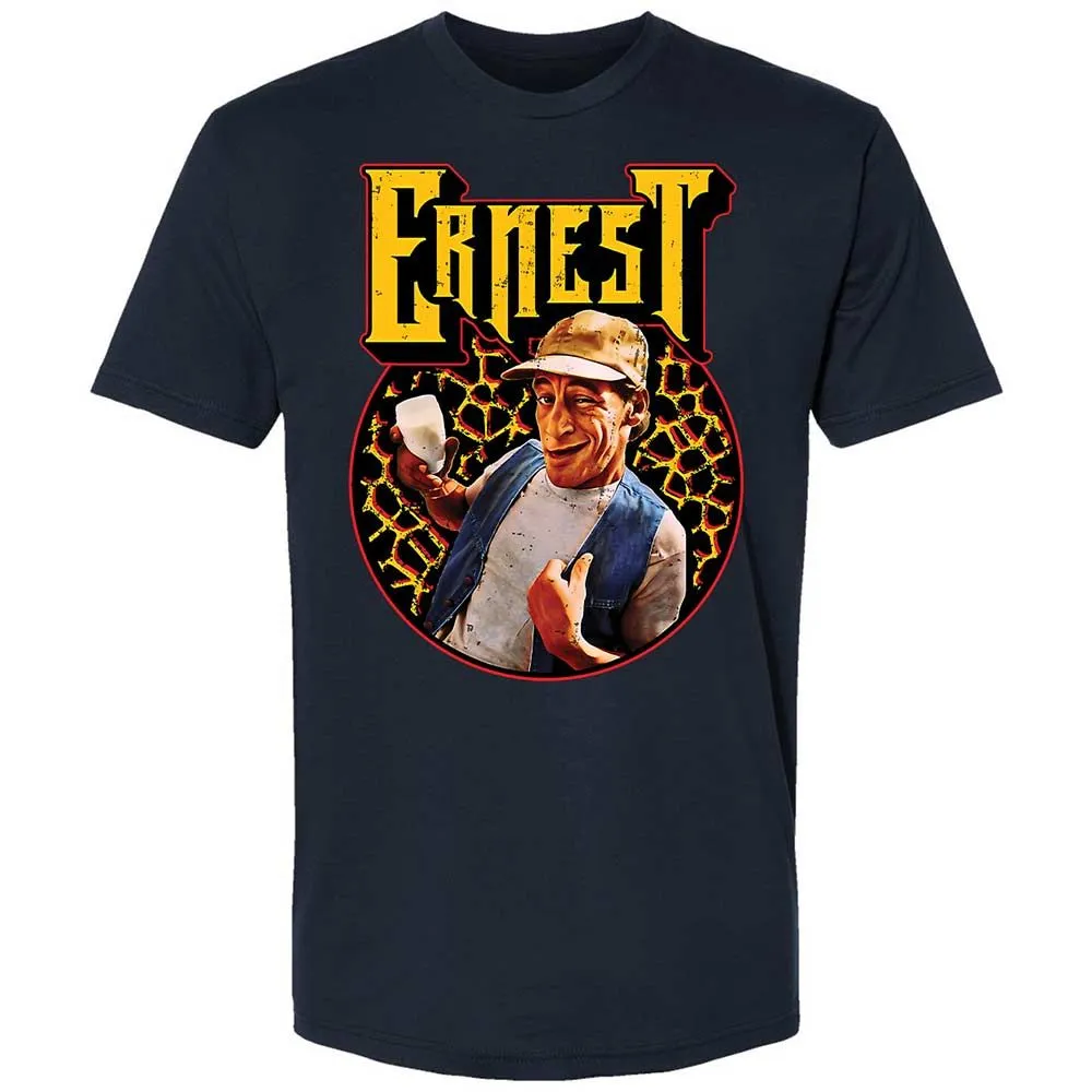 Ernest P. Worrell - Midnight Navy - 2