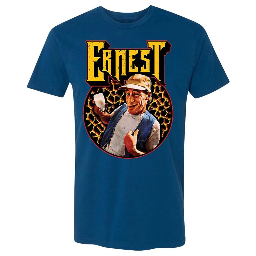 Ernest P. Worrell - Cool Blue - 5