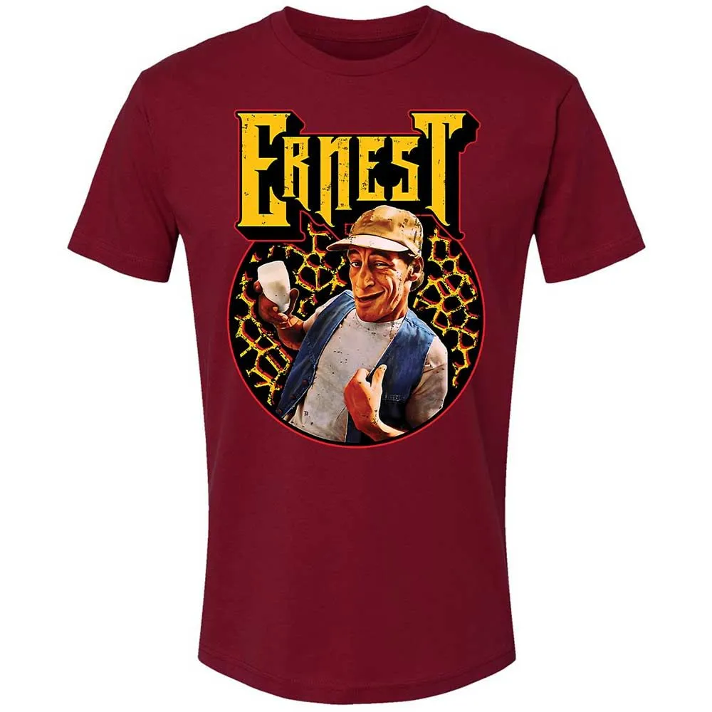 Ernest P. Worrell - Cardinal - 11