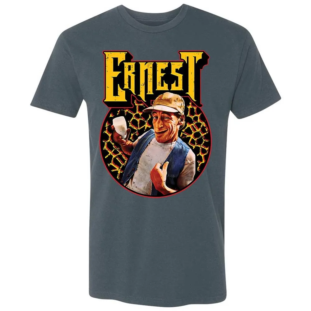 Ernest P. Worrell - Indigo - 12