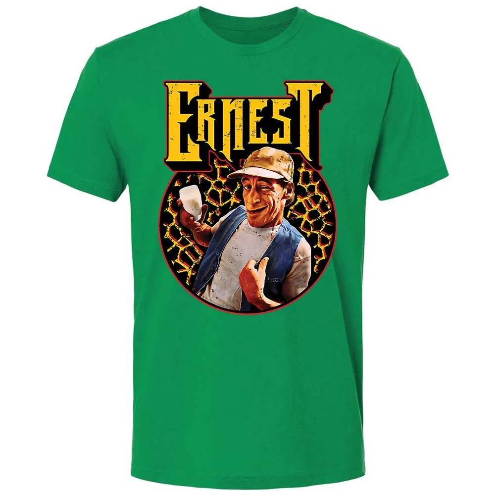 Ernest P. Worrell - Kelly Green - 13