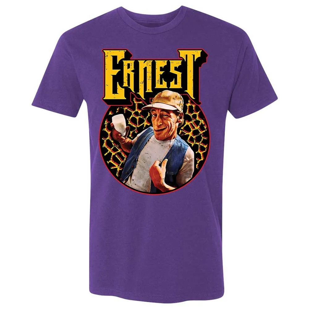 Ernest P. Worrell - Purple Rush - 14