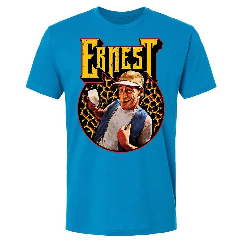 Ernest P. Worrell - Turquoise - 15