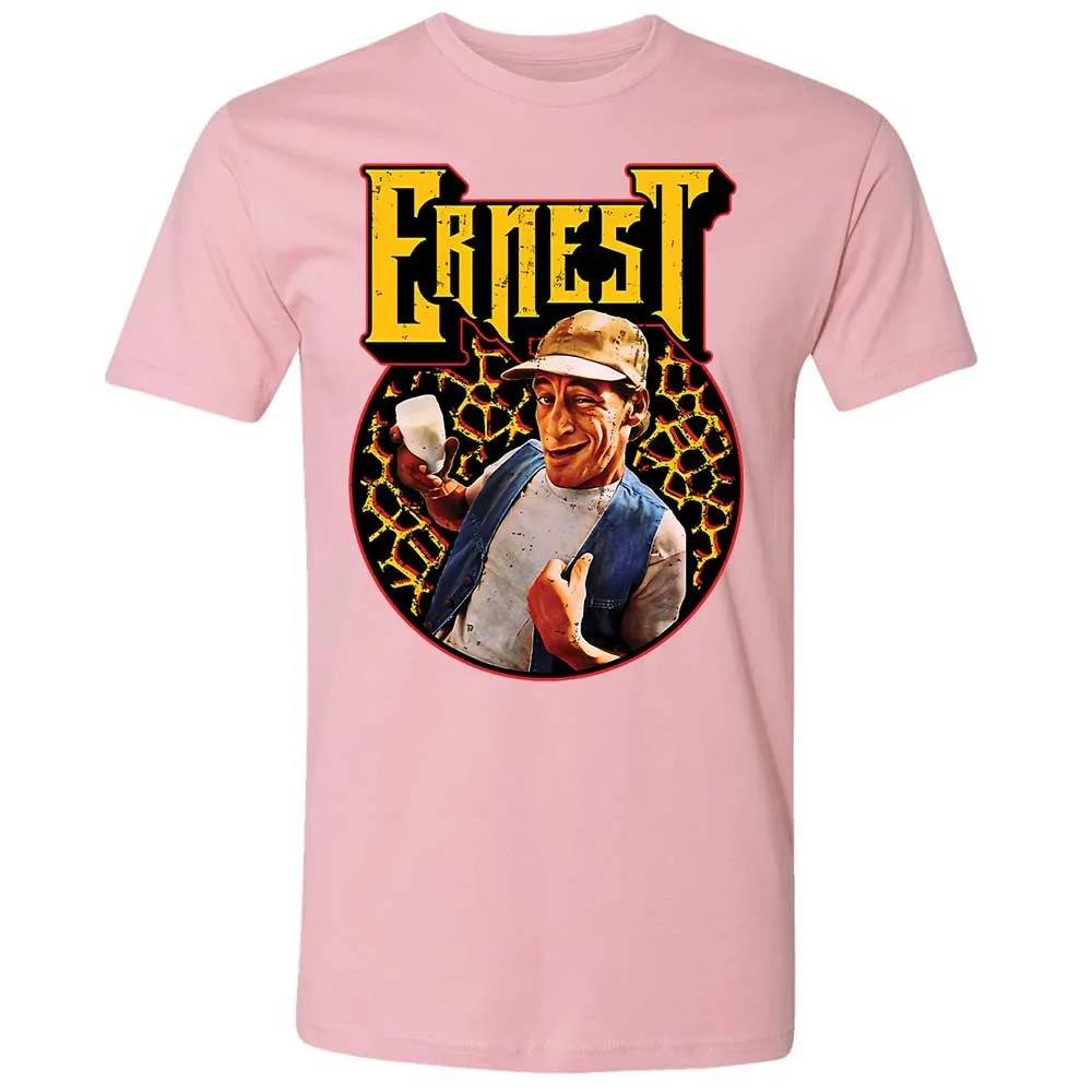 Ernest P. Worrell - Light Pink - 16