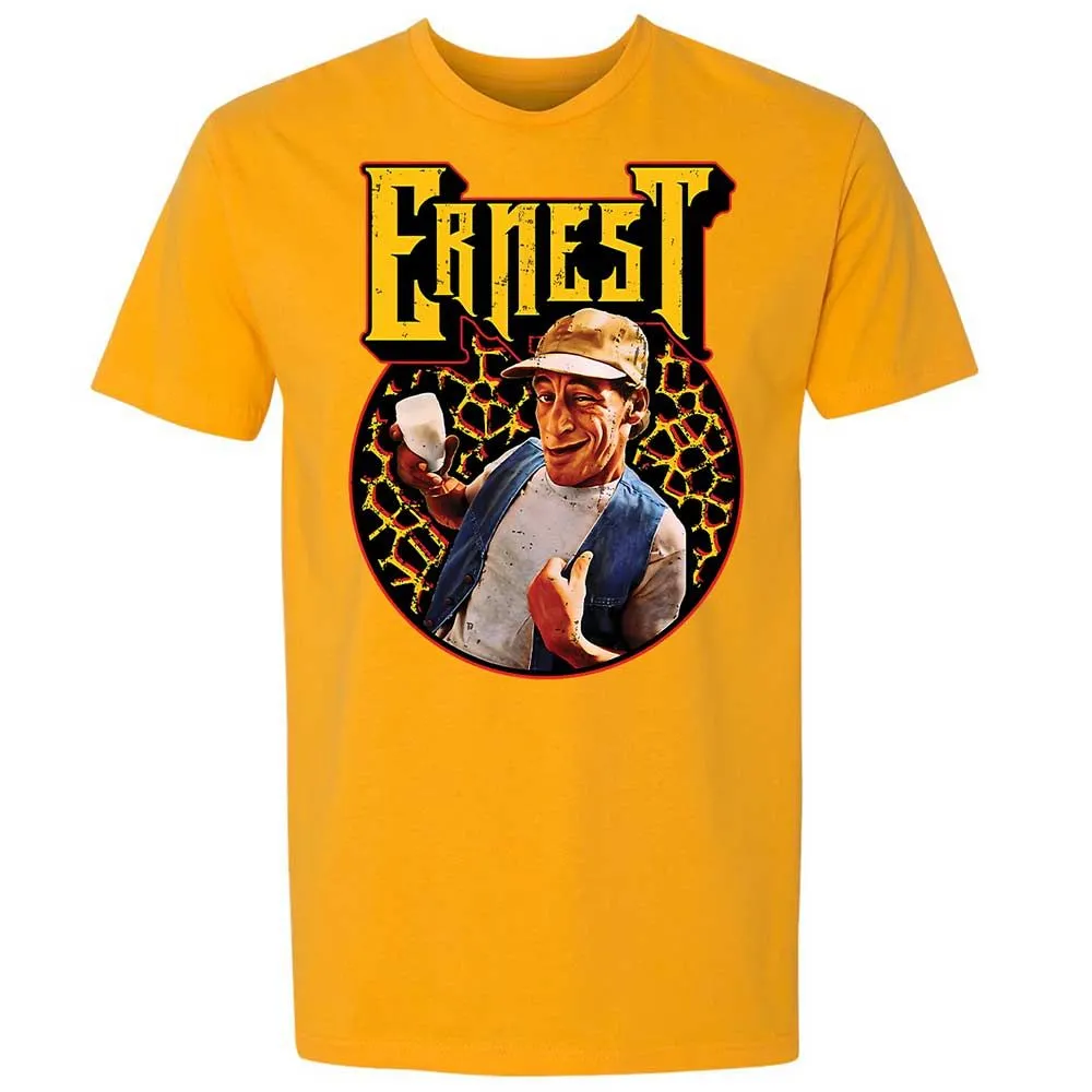 Ernest P. Worrell - Gold - 18