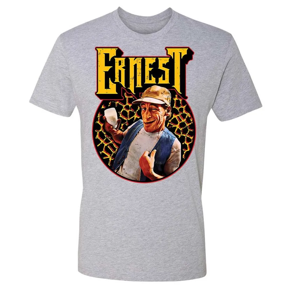 Ernest P. Worrell - Heather Grey - 19