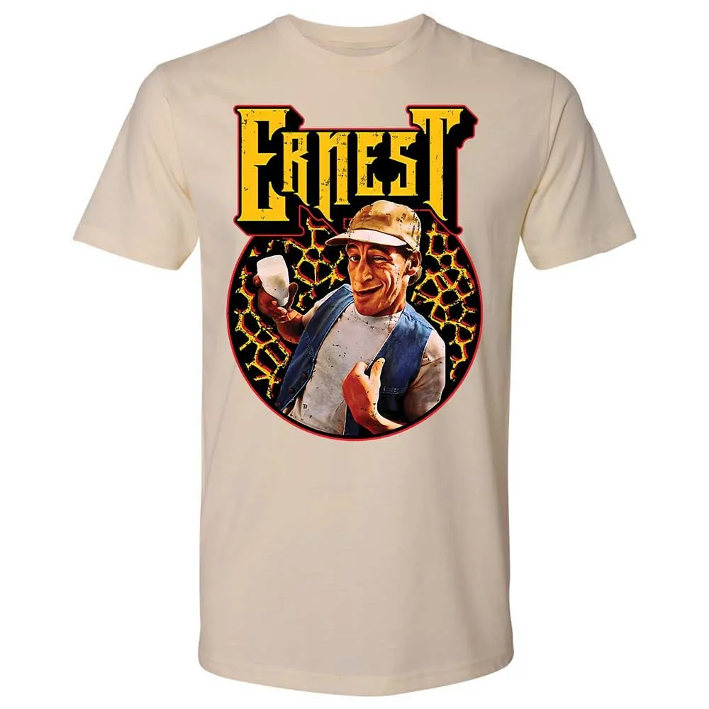Ernest P. Worrell - Cream - 20