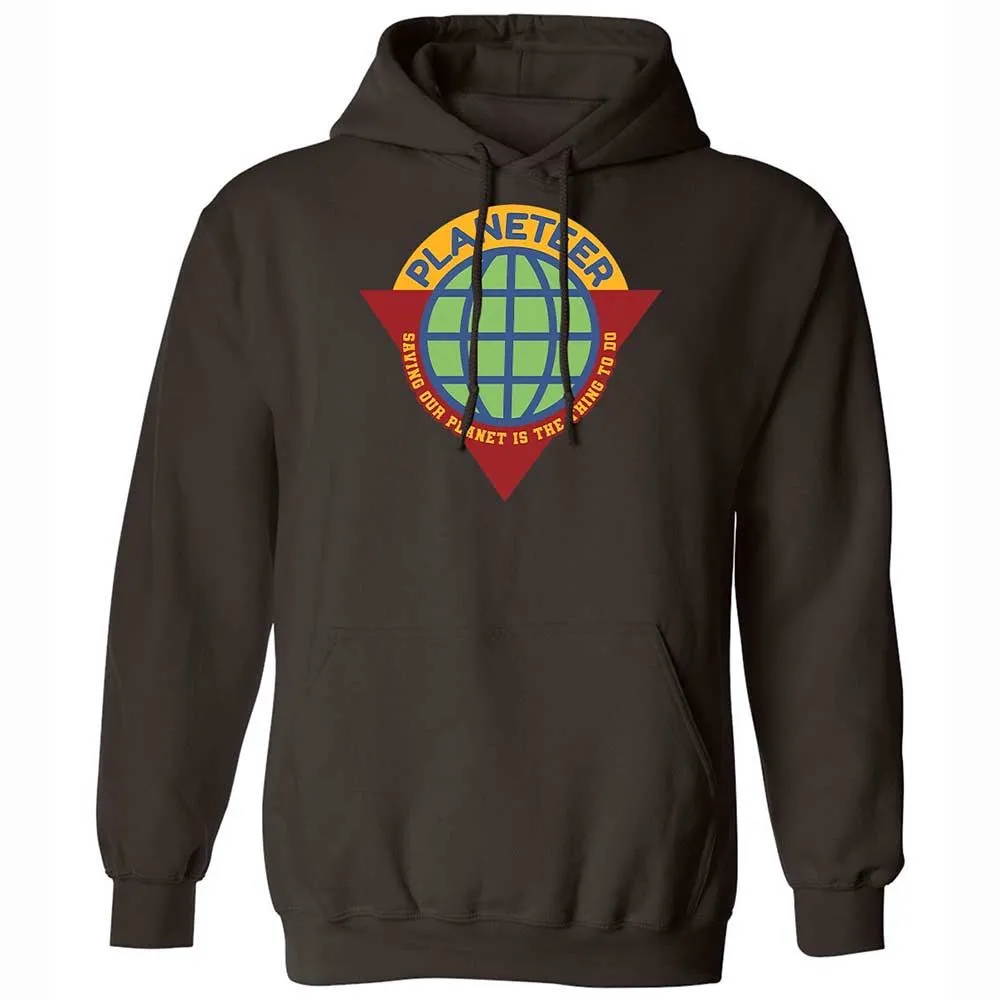 Planeteer - Dark Chocolate - 6