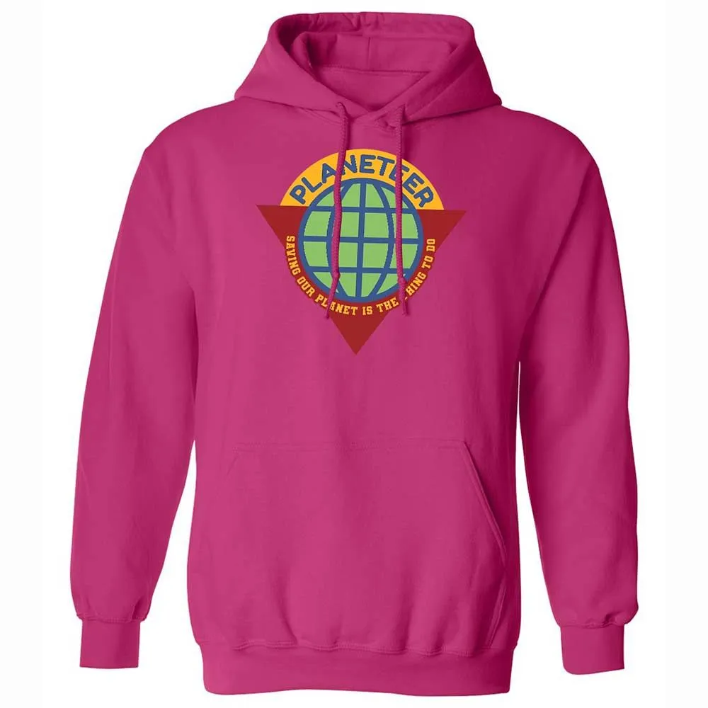 Planeteer - Heliconia - 14