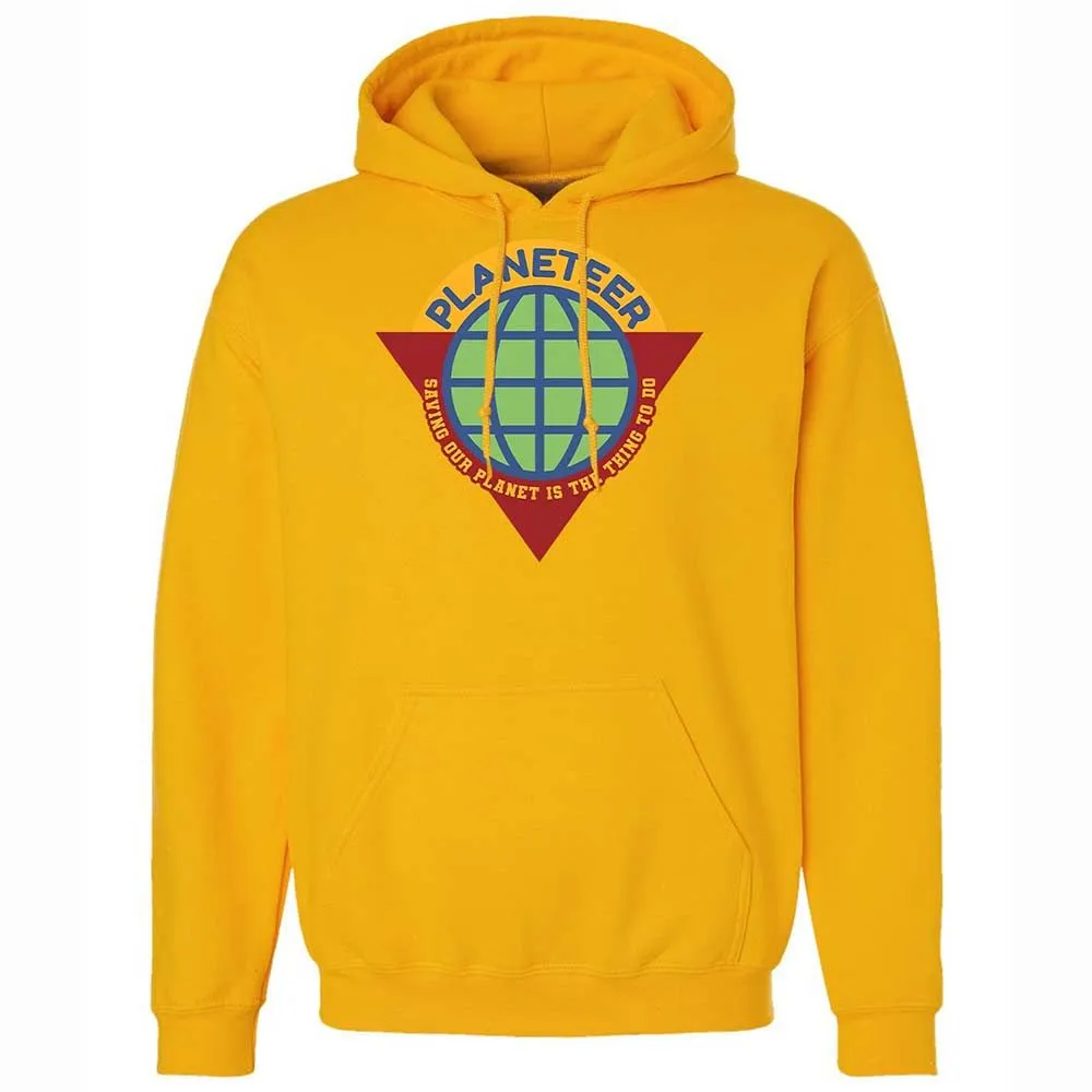 Planeteer - Gold - 15