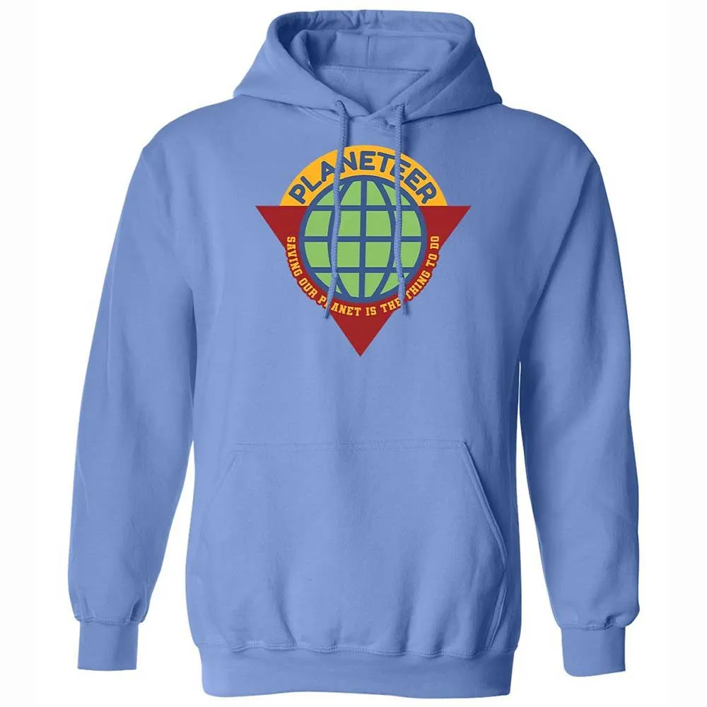 Planeteer - Carolina Blue - 16