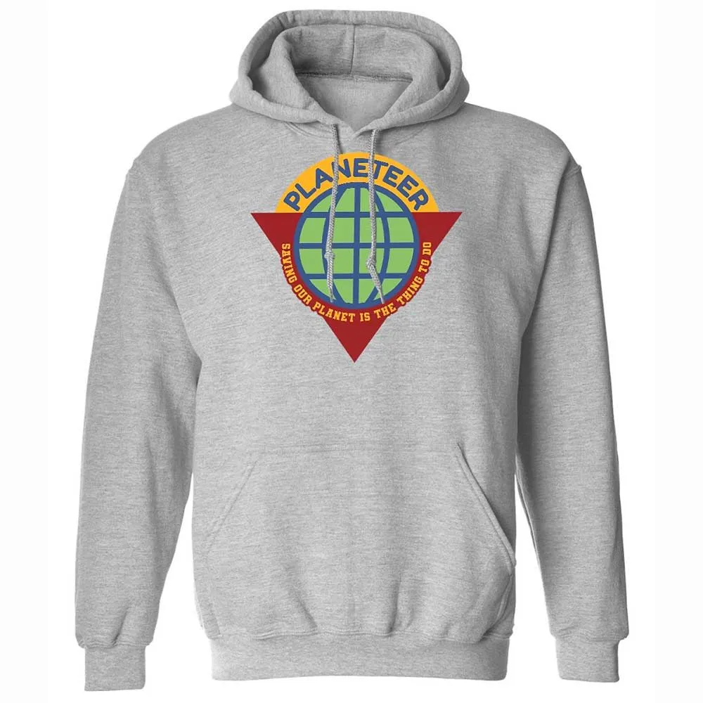 Planeteer - Sport Grey - 19