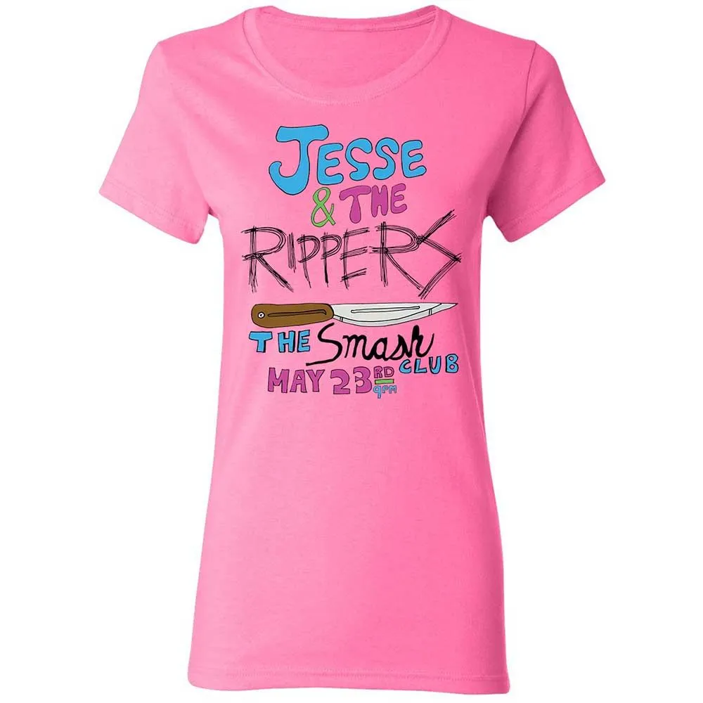 Jesse and the Rippers - Azalea - 4