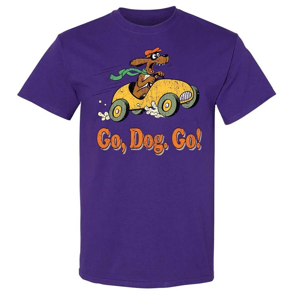 Classic Unisex T-Shirt - QKA55Z88 - Purple - 12