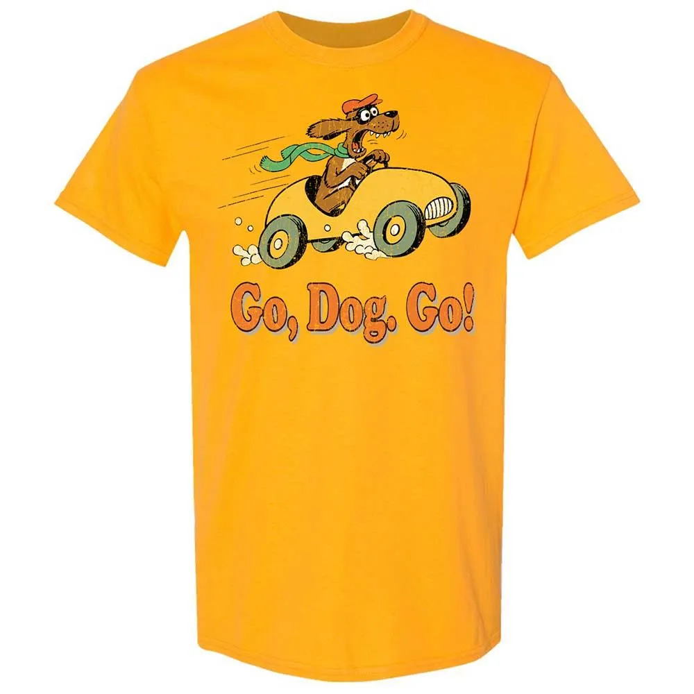 Classic Unisex T-Shirt - QKA55Z88 - Gold - 13
