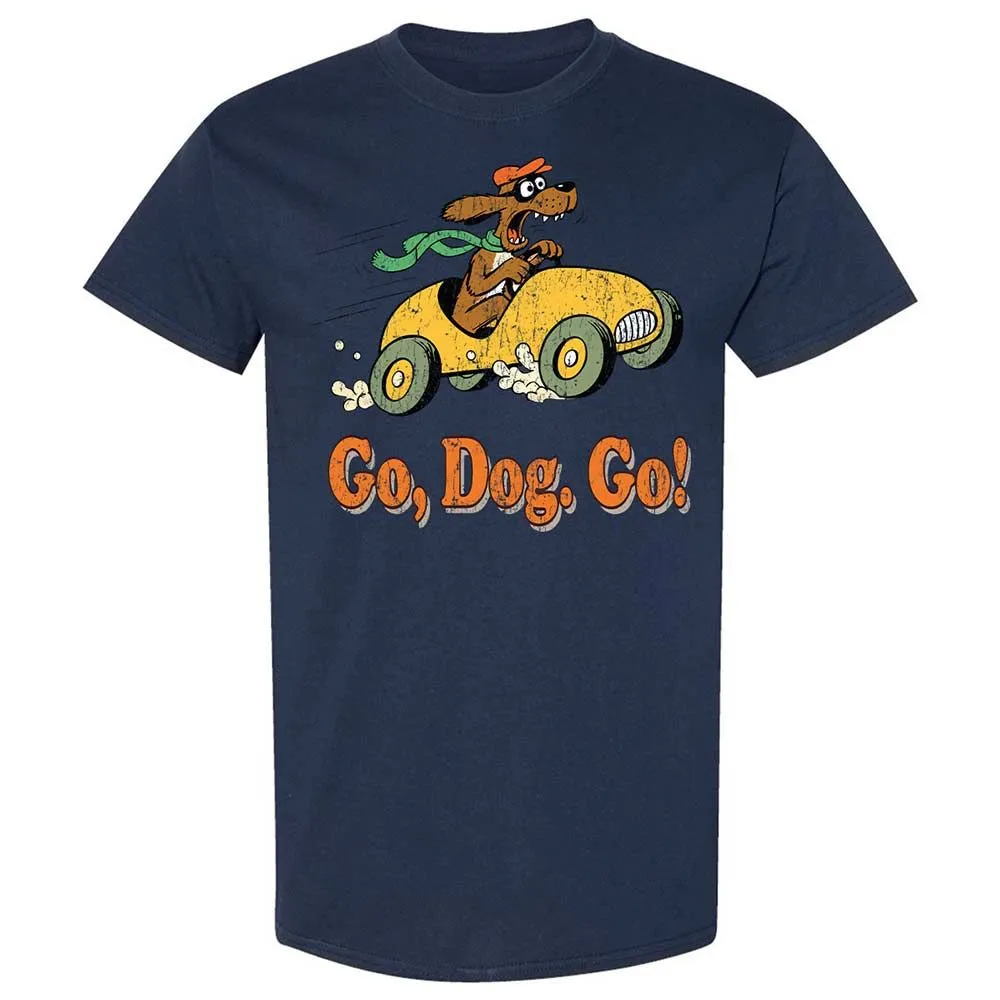 Classic Unisex T-Shirt - QKA55Z88 - Navy - 16