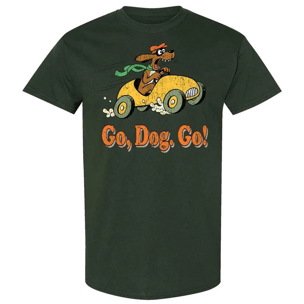Classic Unisex T-Shirt - QKA55Z88 - Forest Green - 18