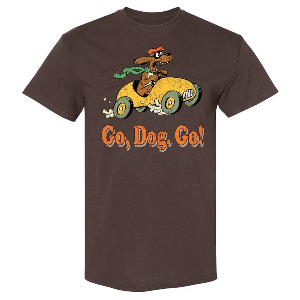 Classic Unisex T-Shirt - QKA55Z88 - Dark Chocolate - 20