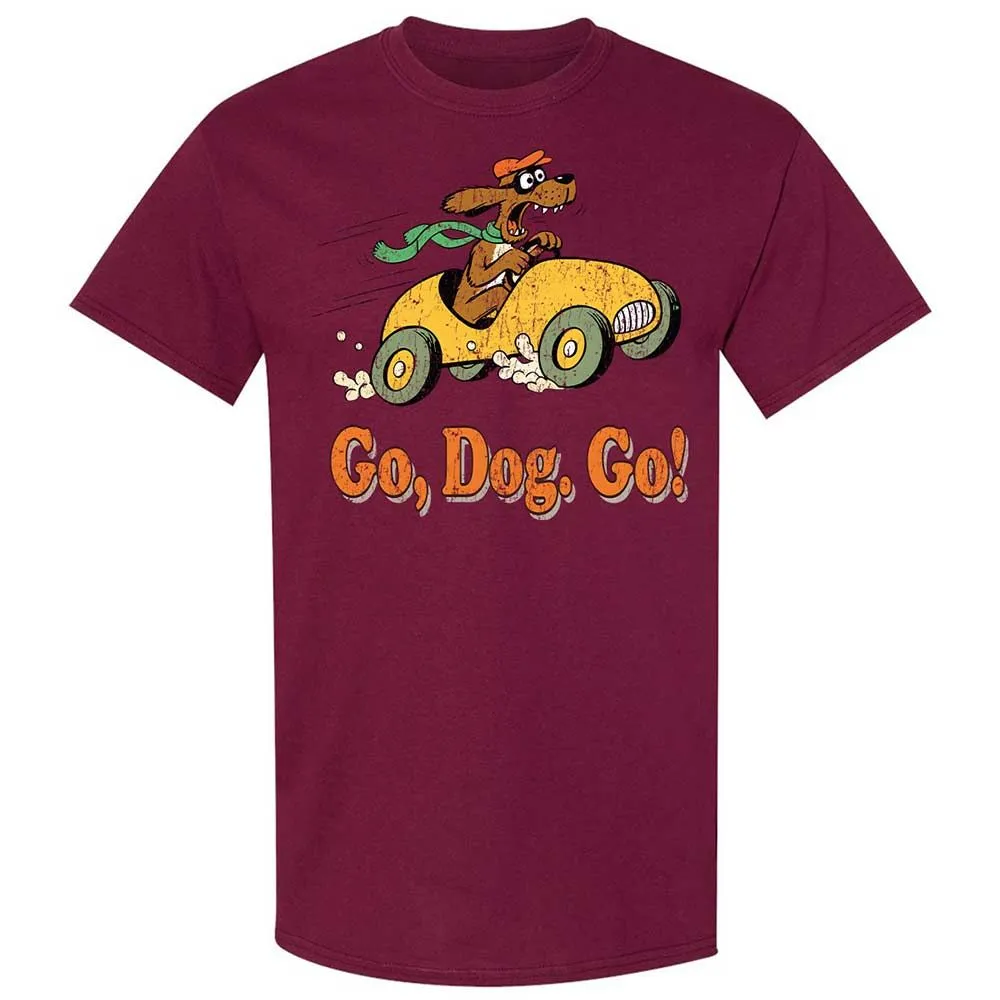Classic Unisex T-Shirt - QKA55Z88 - Maroon - 21