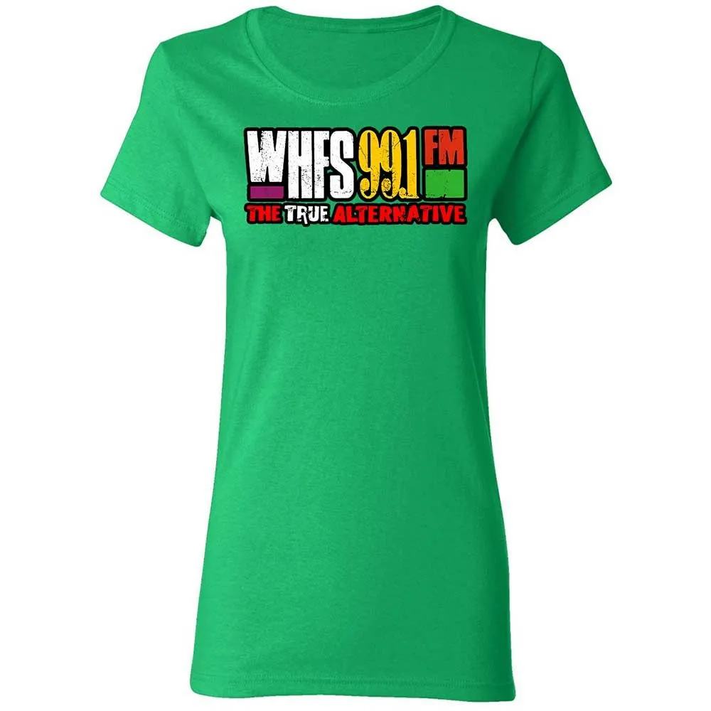 The True Alternative - Irish Green - 7