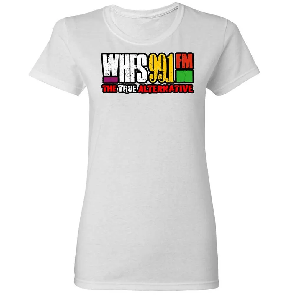 The True Alternative - White - 15