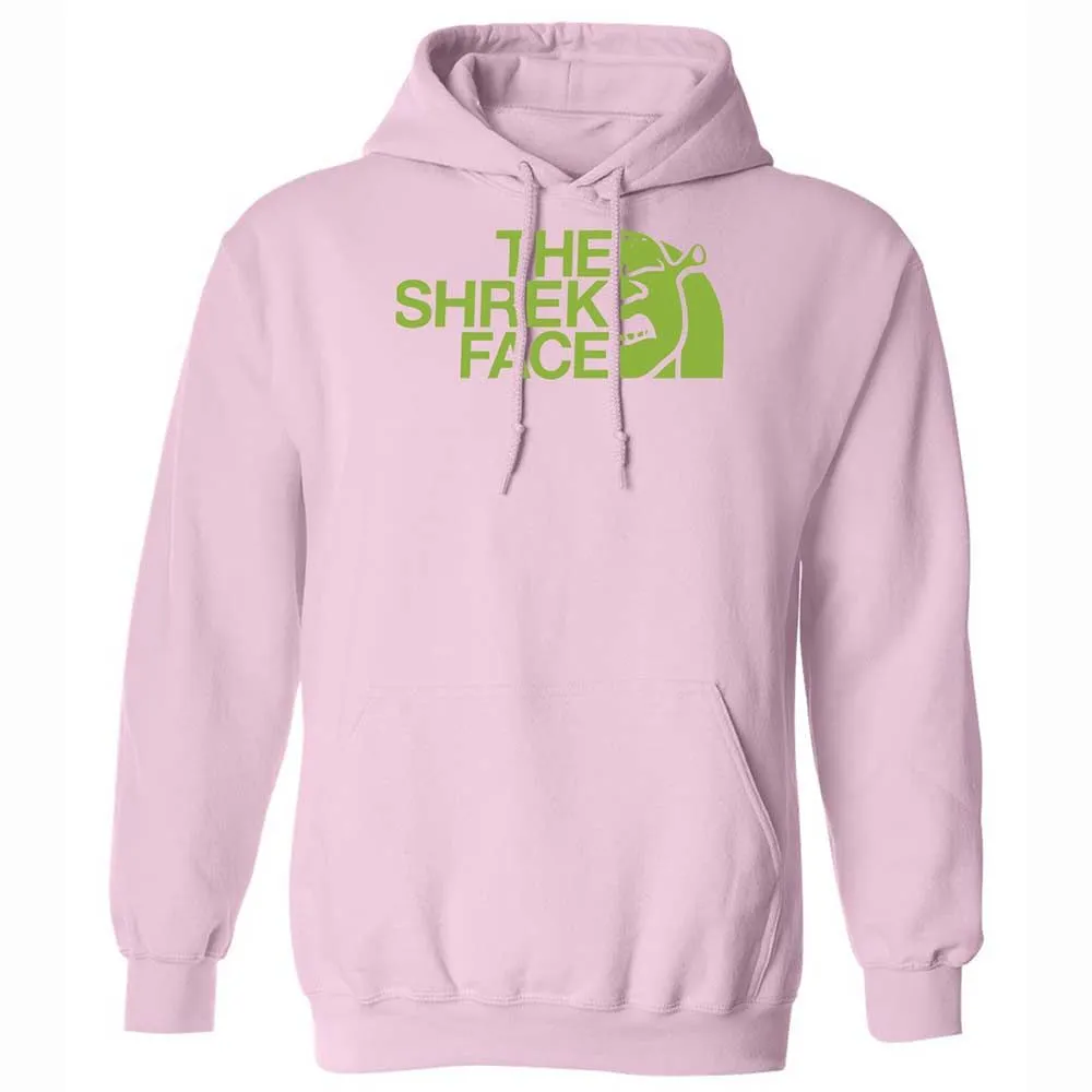 Classic Unisex Hoodie - CZ1R7GES - Light Pink - 7