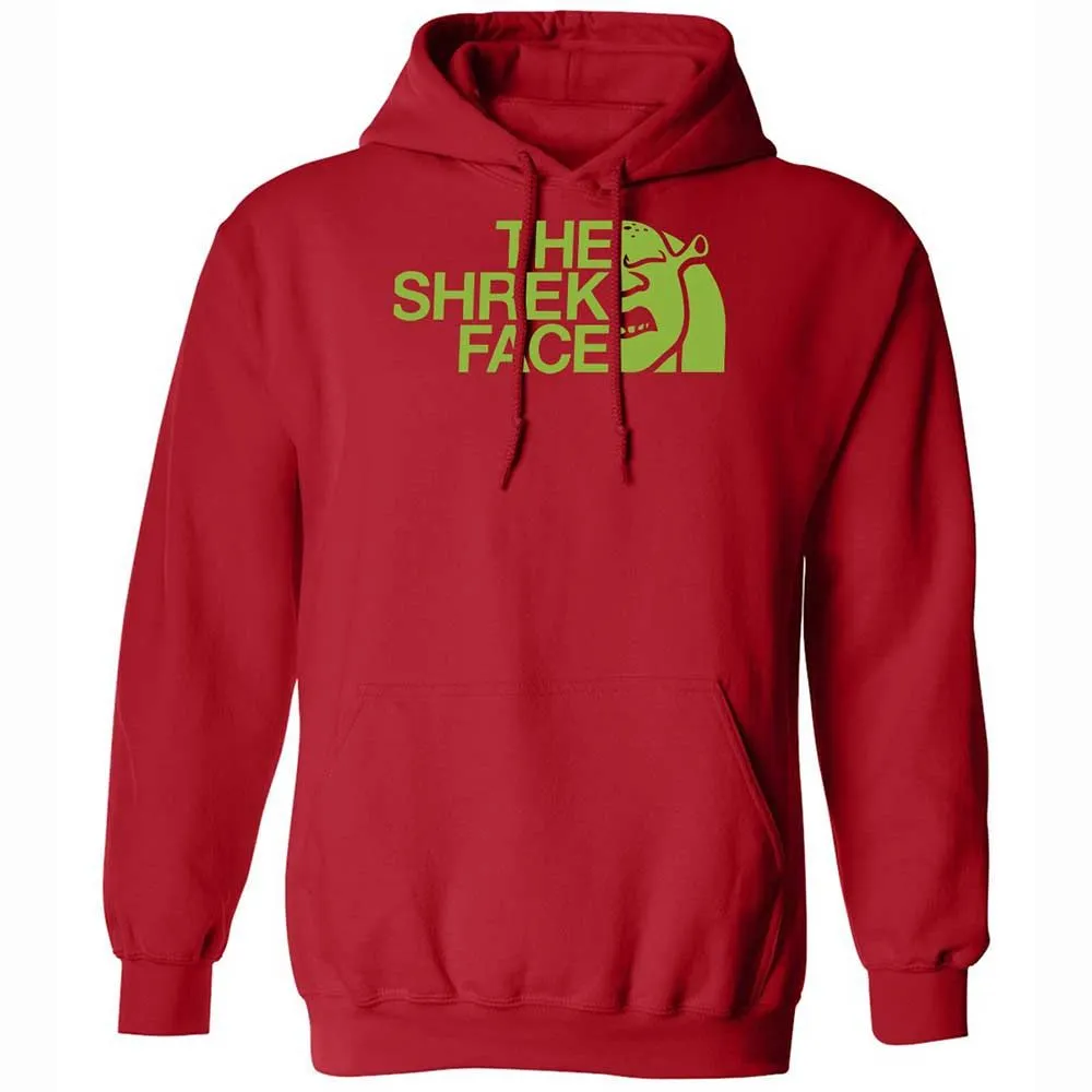 Classic Unisex Hoodie - CZ1R7GES - Red - 9