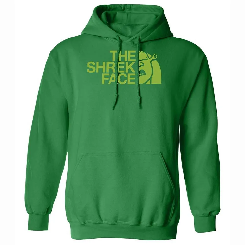 Classic Unisex Hoodie - CZ1R7GES - Irish Green - 11