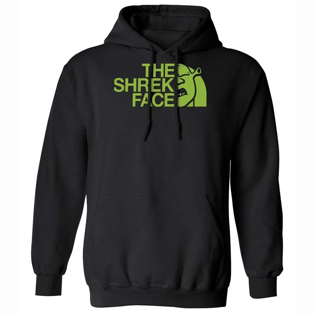 Classic Unisex Hoodie - CZ1R7GES - Black - 14