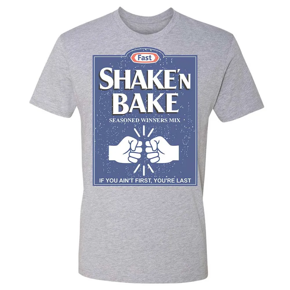 Premium Unisex T-Shirt - 85TSUKPU - Heather Grey - 2