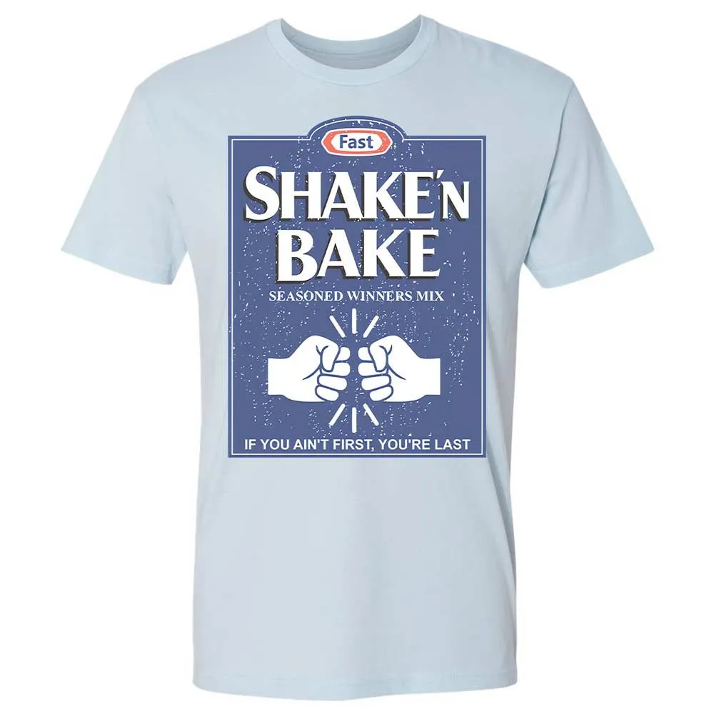 Premium Unisex T-Shirt - 85TSUKPU - Light Blue - 4