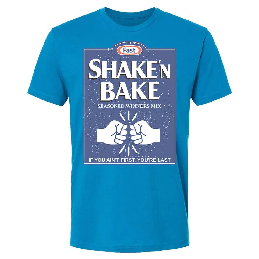 Premium Unisex T-Shirt - 85TSUKPU - Turquoise - 6