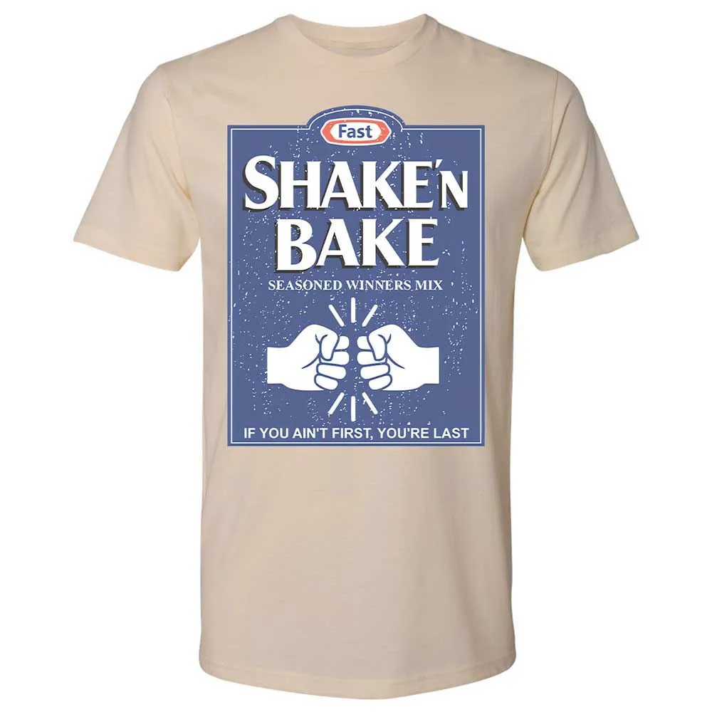 Premium Unisex T-Shirt - 85TSUKPU - Cream - 8