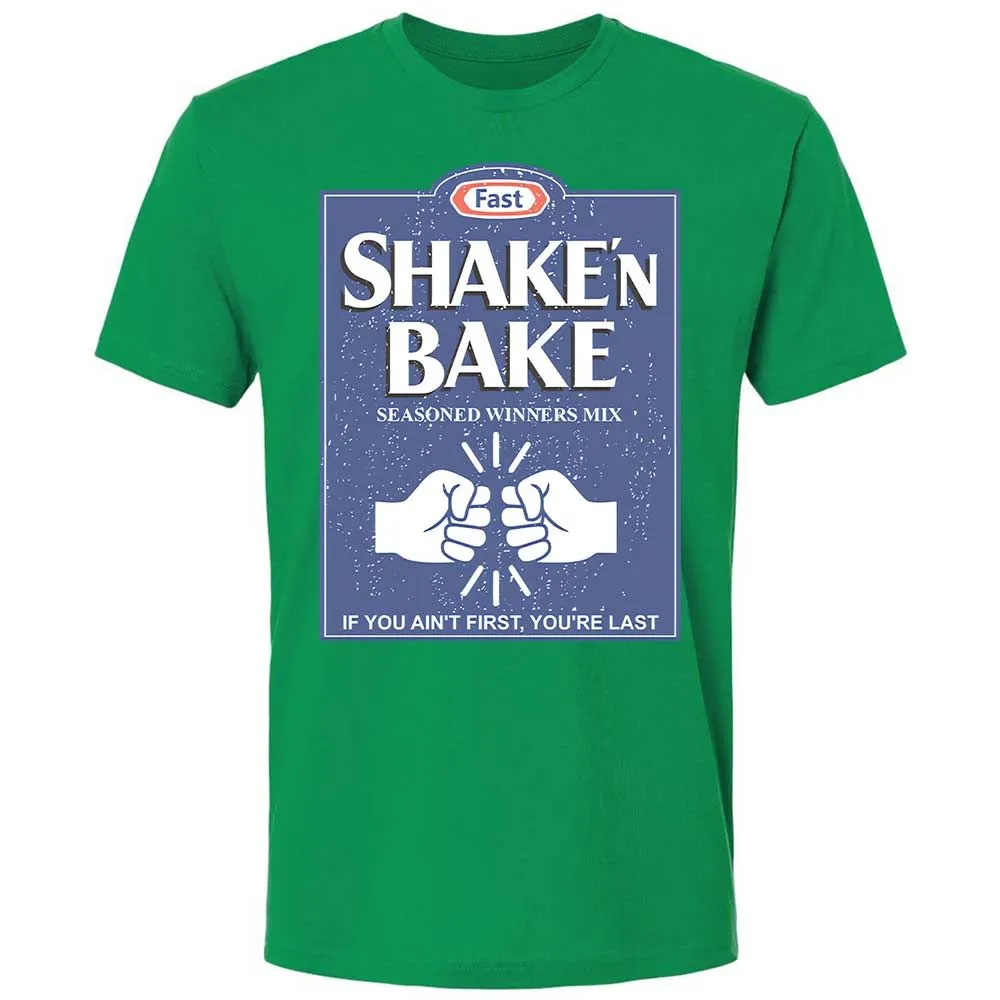 Premium Unisex T-Shirt - 85TSUKPU - Kelly Green - 11