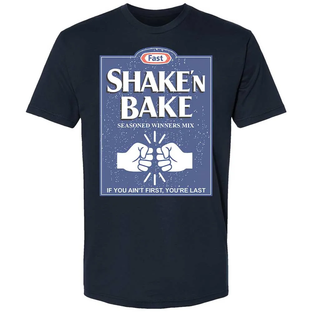 Premium Unisex T-Shirt - 85TSUKPU - Midnight Navy - 15