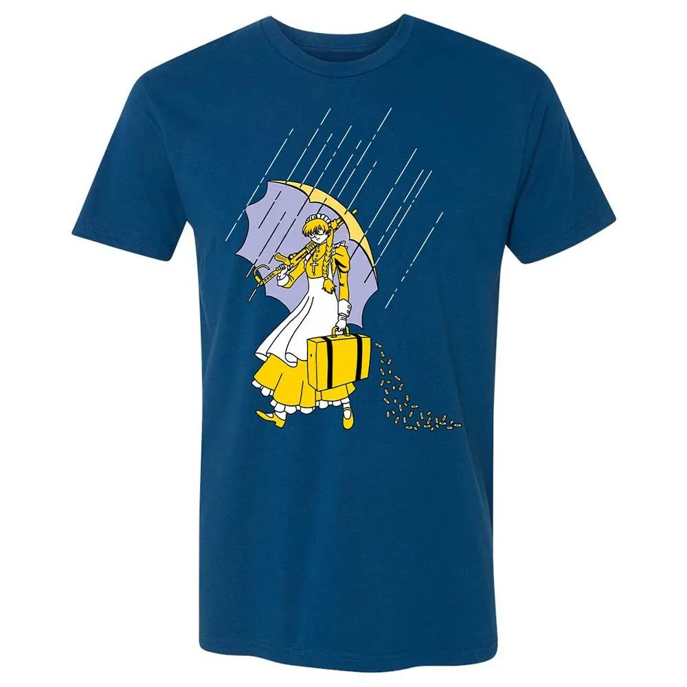 Roberta Salt - Cool Blue - 5