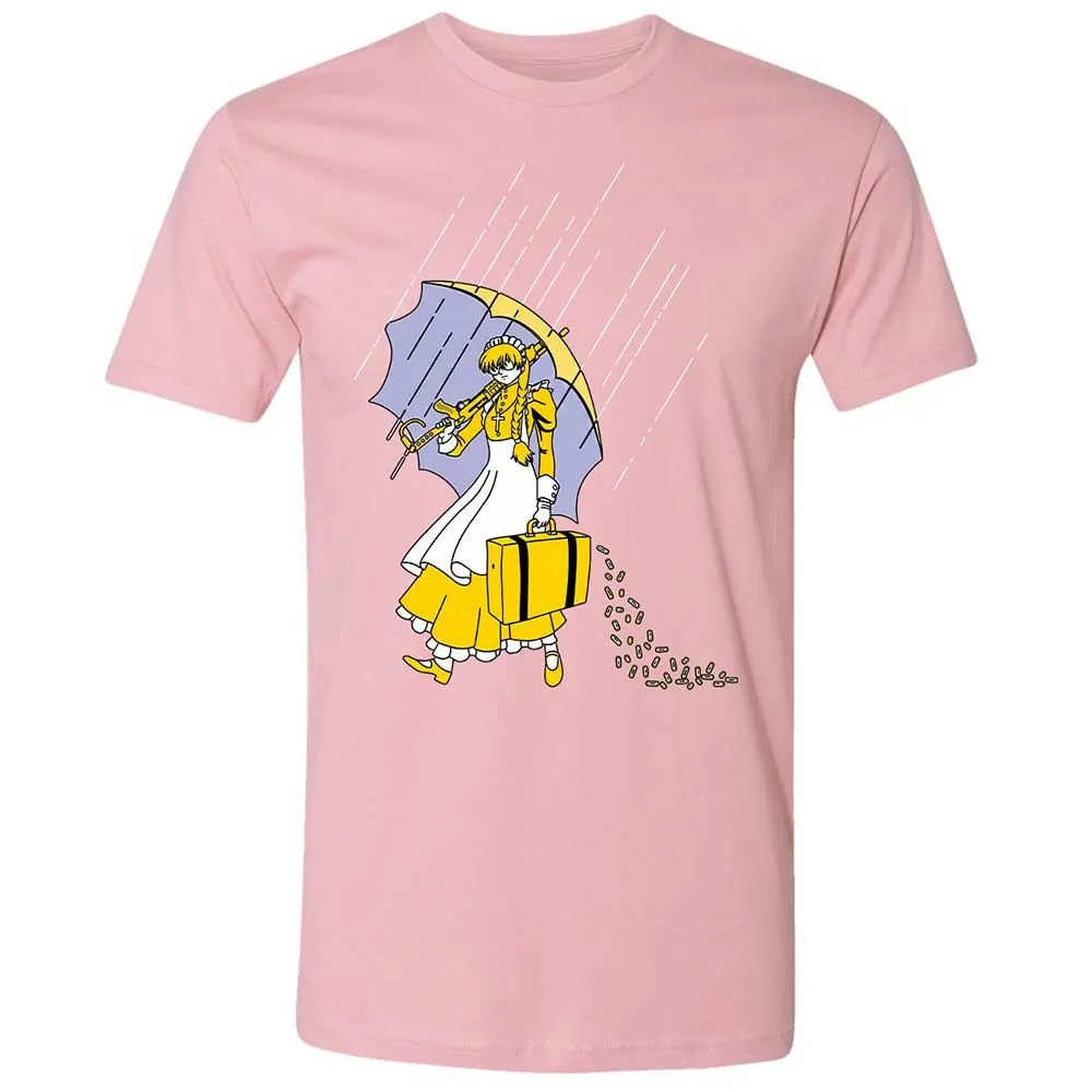 Roberta Salt - Light Pink - 16