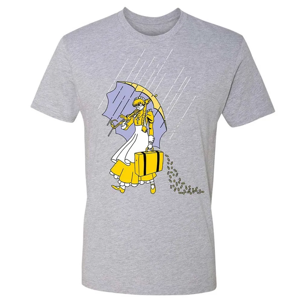 Roberta Salt - Heather Grey - 19