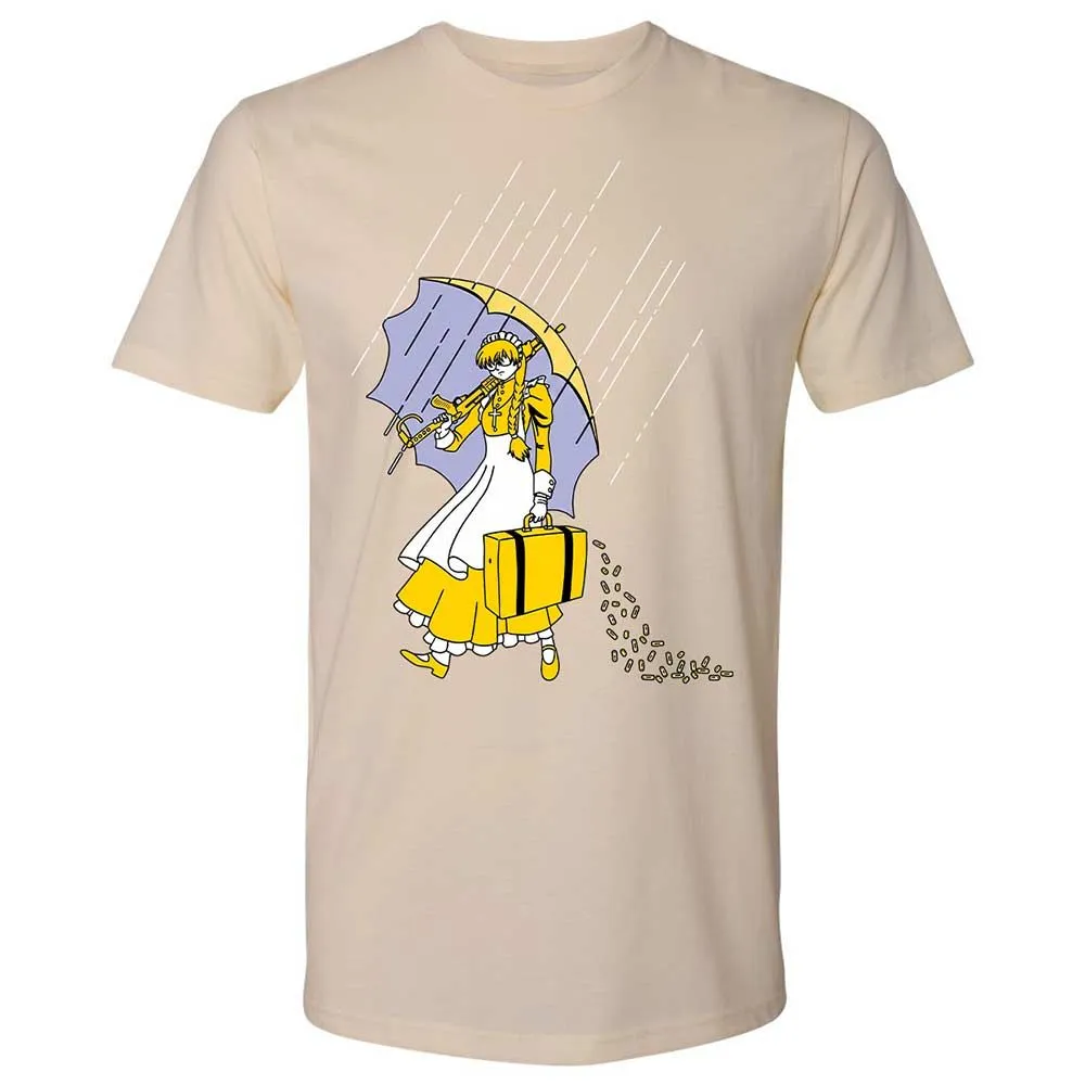Roberta Salt - Cream - 20