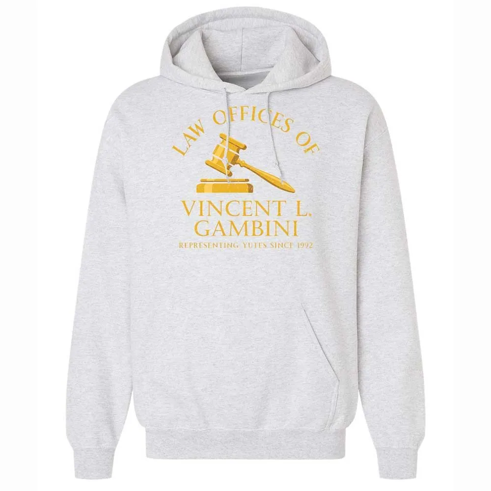 Classic Unisex Hoodie - TKKEHRC9 - Ash - 18