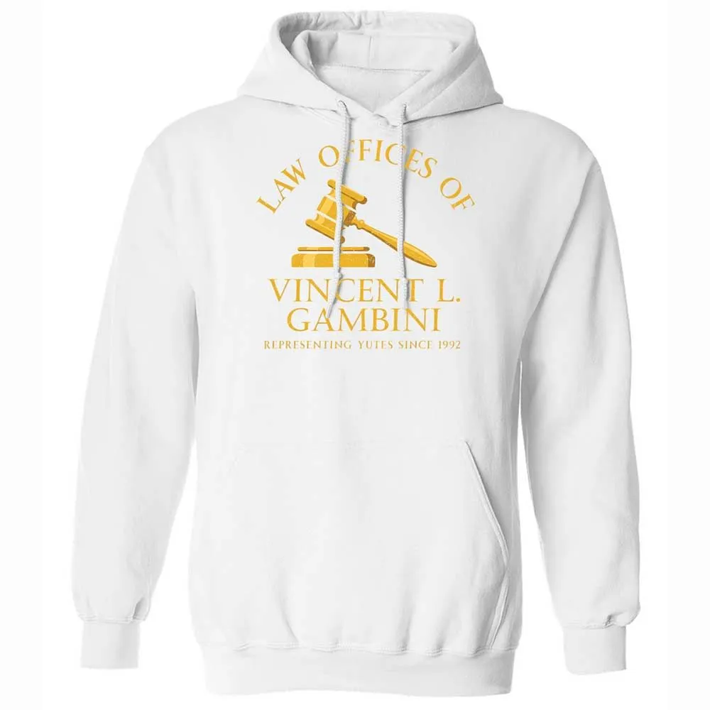 Classic Unisex Hoodie - TKKEHRC9 - White - 20