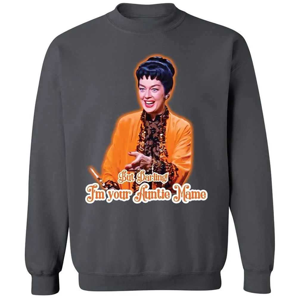 Classic Unisex Sweatshirt - N4P5V7H3 - Charcoal - 6