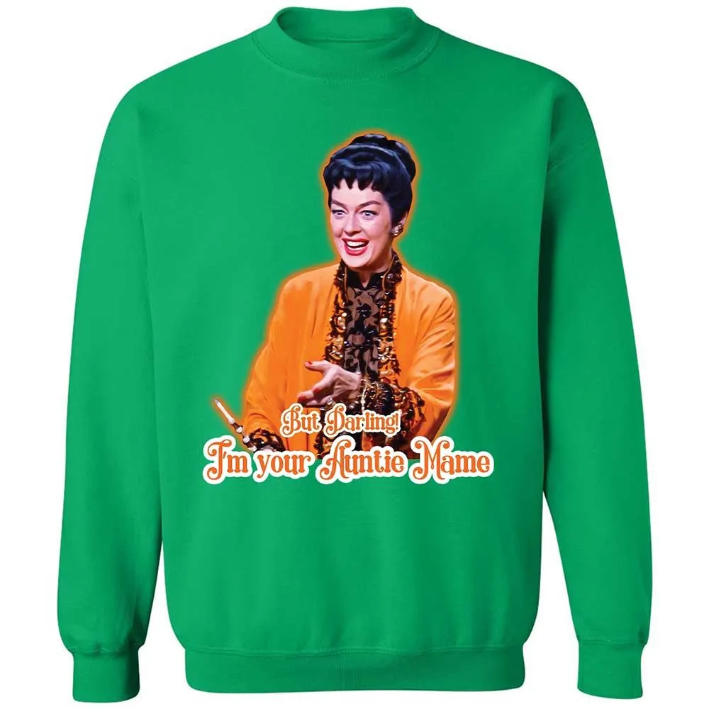 Classic Unisex Sweatshirt - N4P5V7H3 - Irish Green - 13