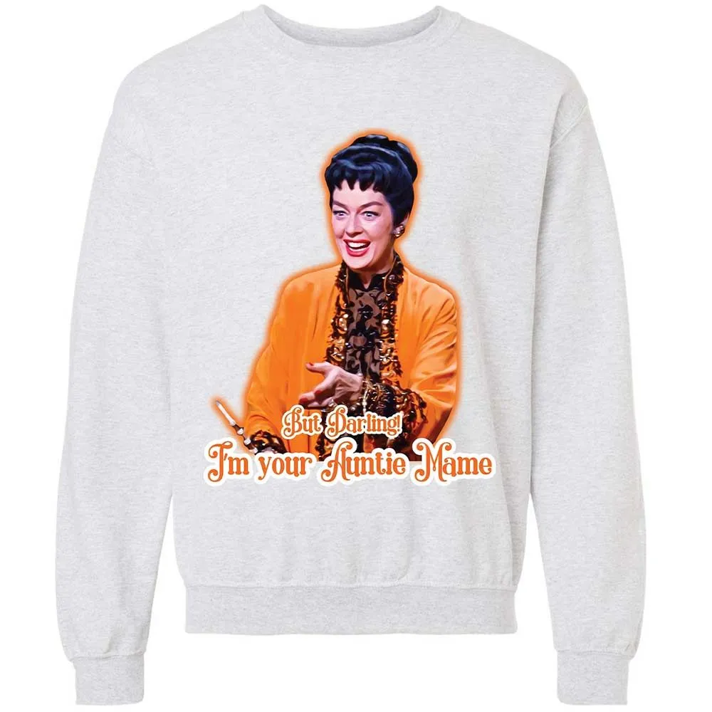 Classic Unisex Sweatshirt - N4P5V7H3 - Ash - 16