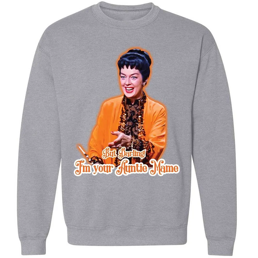 Classic Unisex Sweatshirt - N4P5V7H3 - Sport Grey - 17