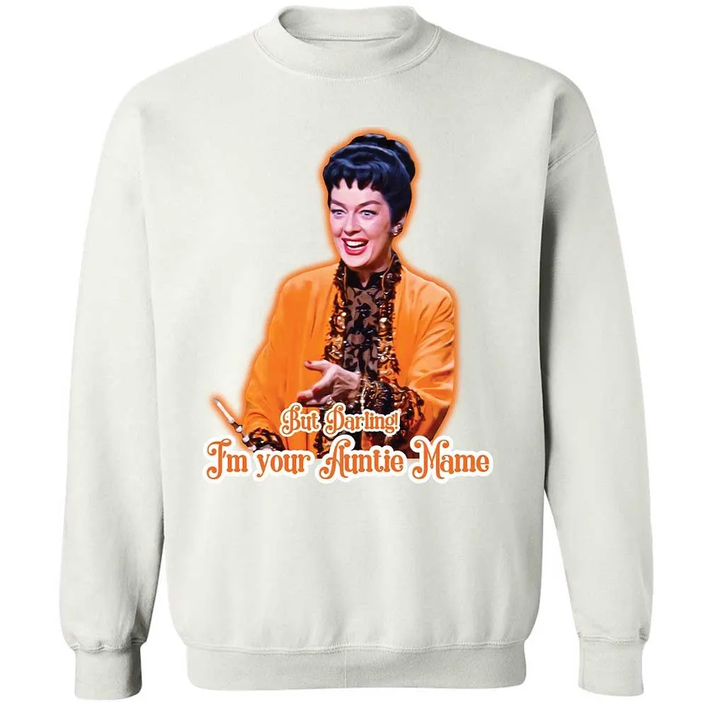 Classic Unisex Sweatshirt - N4P5V7H3 - White - 18
