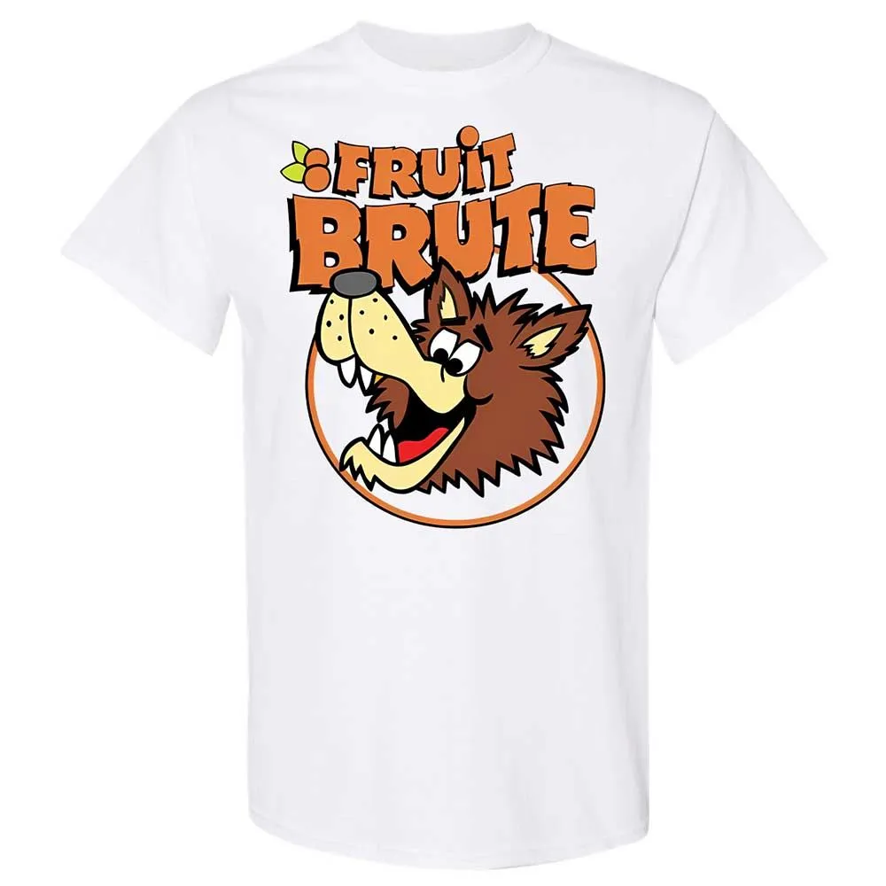 Fruit Brute - White - 1