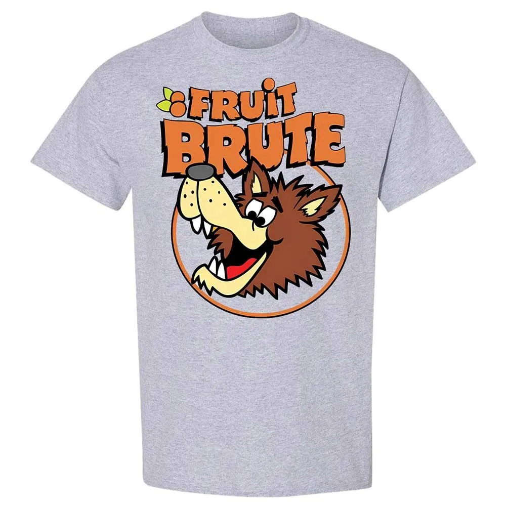 Fruit Brute - Sport Grey - 3